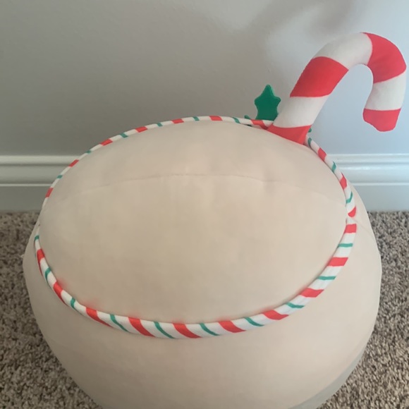 “Milk for Santa” Christmas Squishmallow - Picture 3 of 4